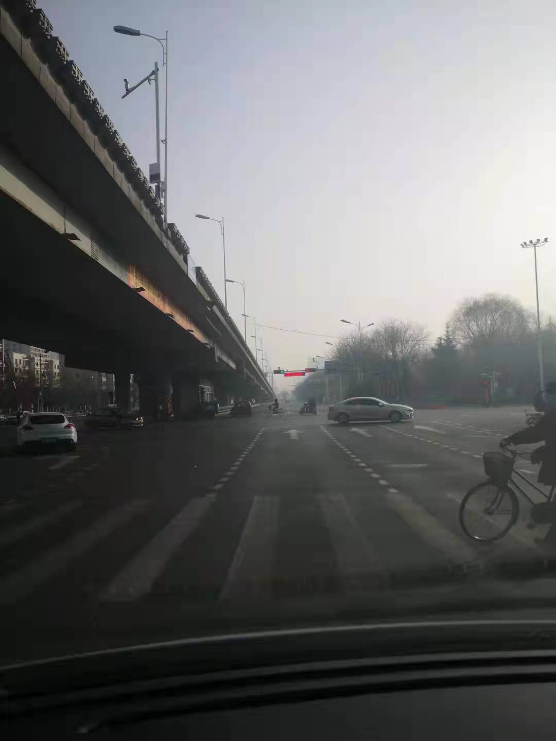 桂林桥梁结构加固方案