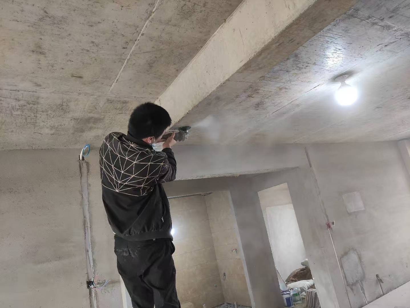 桂林碳纤维布加固的效果如何