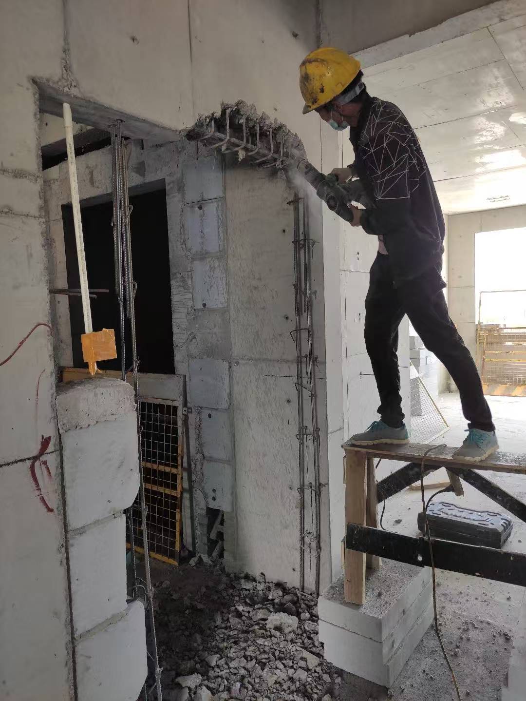 桂林旧房改造房屋如何加固
