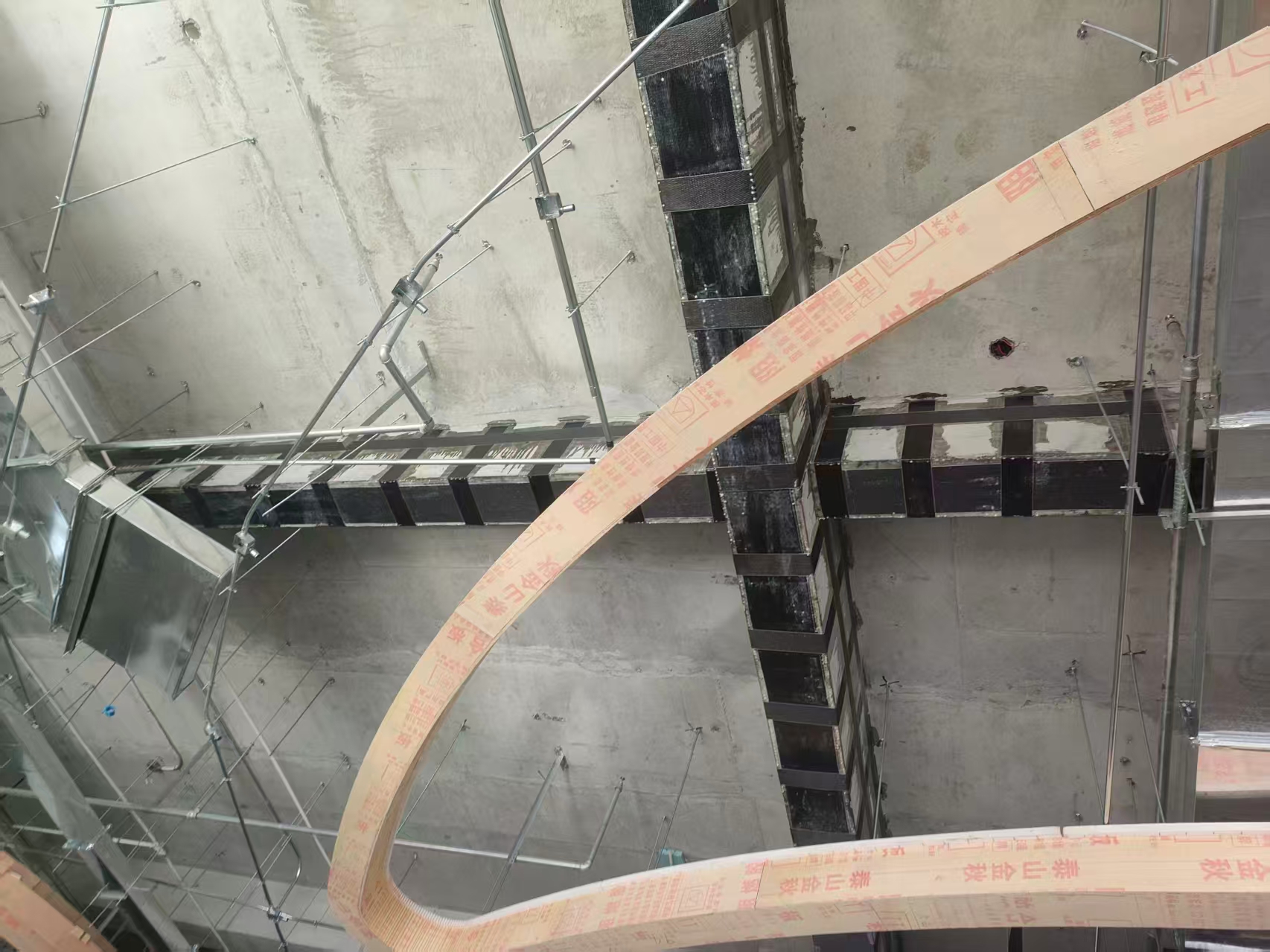 桂林房屋加固补强工程方案